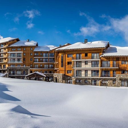 Hôtel Daria-I Nor by Les Etincelles Alpe dʼHuez Extérieur photo
