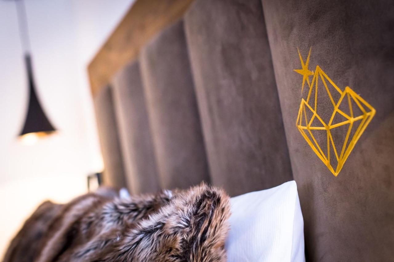 Hôtel Daria-I Nor by Les Etincelles Alpe dʼHuez Extérieur photo